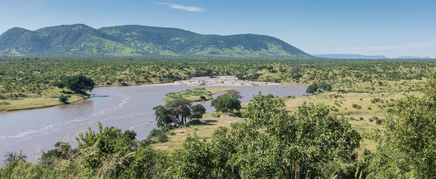 Ruaha River