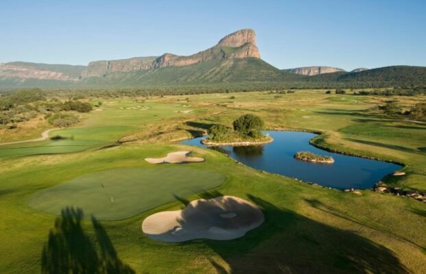 legend golf and safari resort south africa